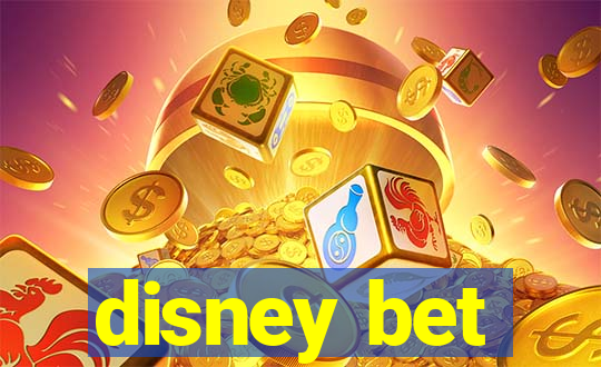 disney bet